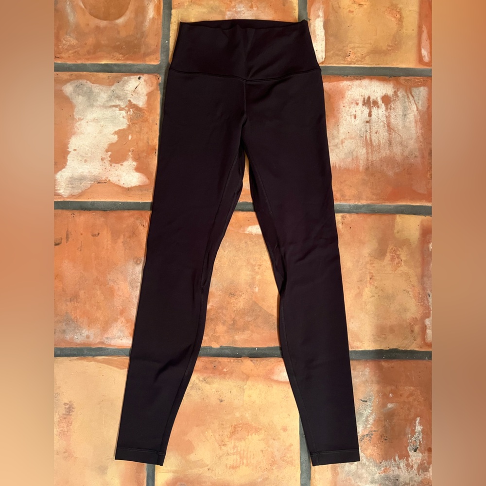 NWOT! Lululemon Align HR Pant 28”